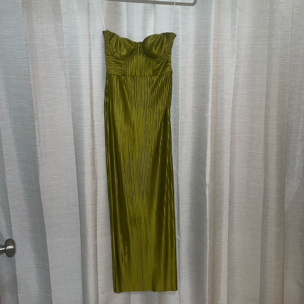 Fortunate One Midi Dress